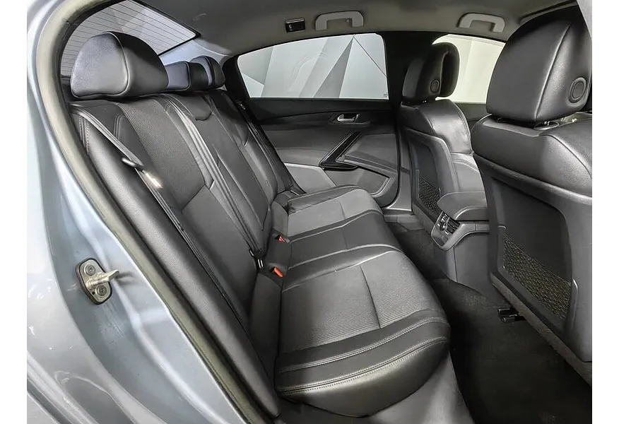 Peugeot 508 1.6 THP AT (150 л.с.) Голубой в АВИЛОН. Слайд №9