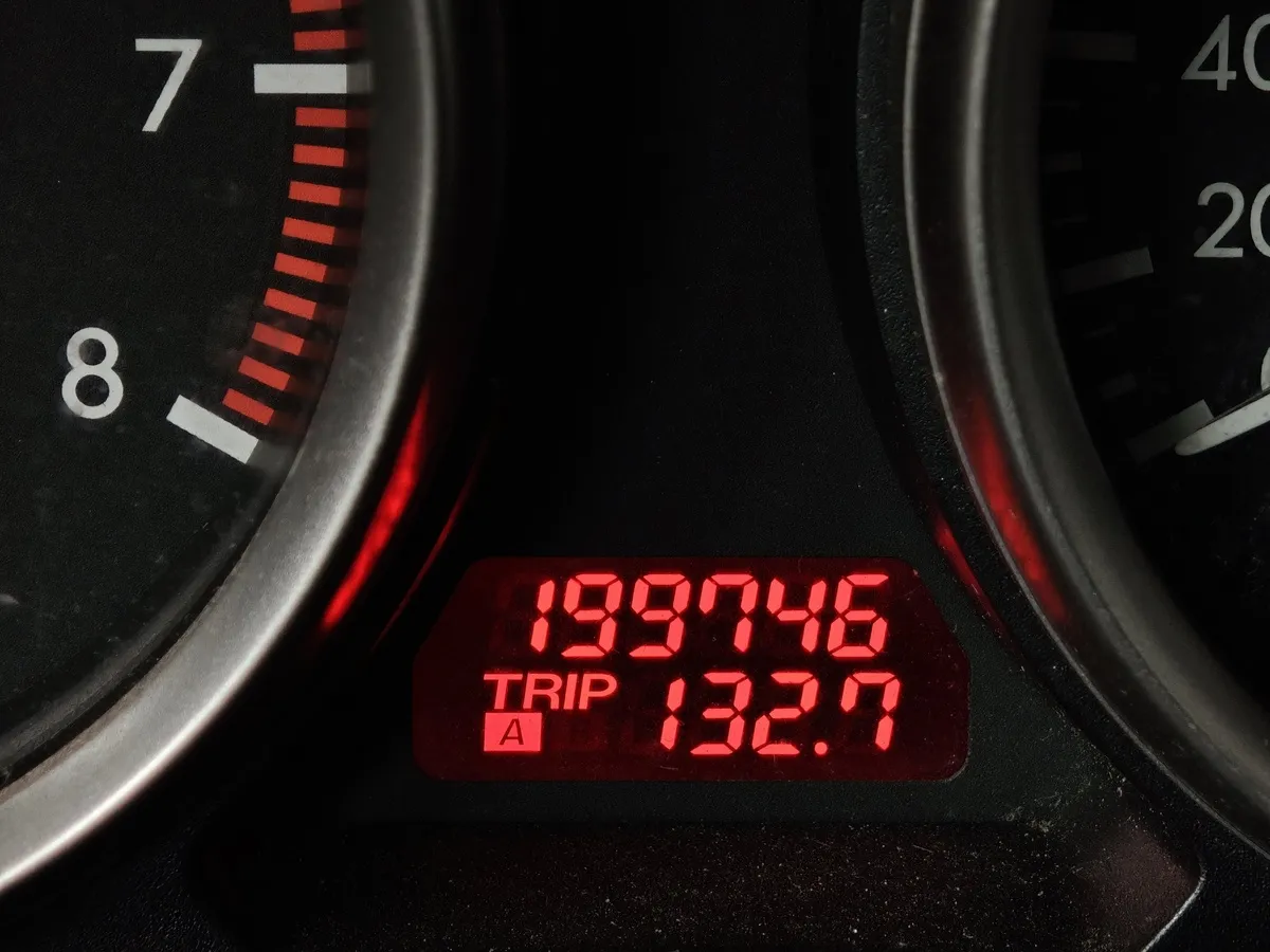 Mazda 6 1.8 MT (120 л.с.) Серый в АВИЛОН. Слайд №17