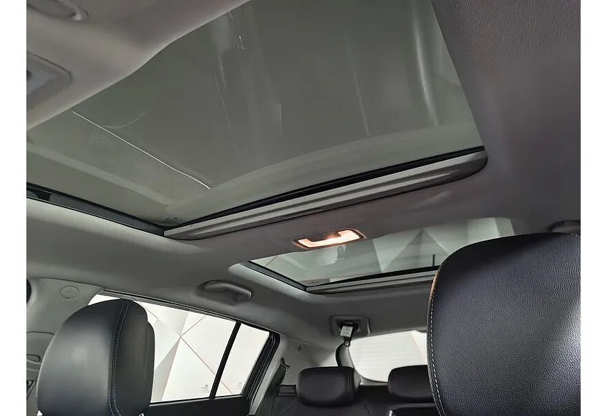 Kia Sportage 2.0 AT AWD (150 л.с.) Черный в АВИЛОН. Слайд №22