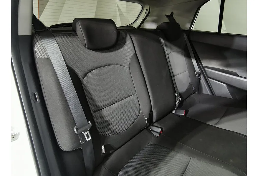 АВИЛОН - Hyundai Creta 2.0 AT AWD (149 л.с.) Comfort Plus + Advanced +Cruise + Style Белый - slide 8