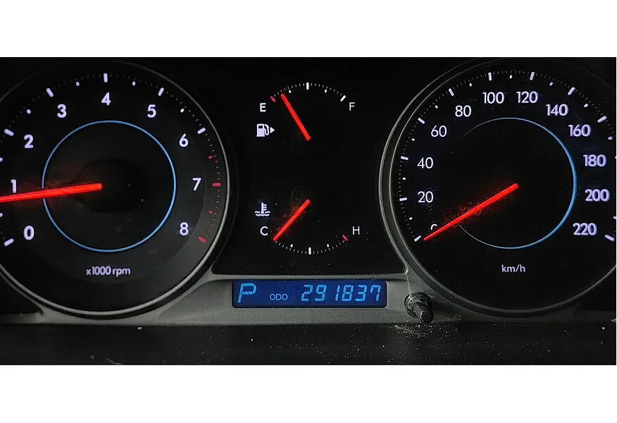 Chevrolet Epica 2.0 AT (143 л.с.) Белый в АВИЛОН. Слайд №17