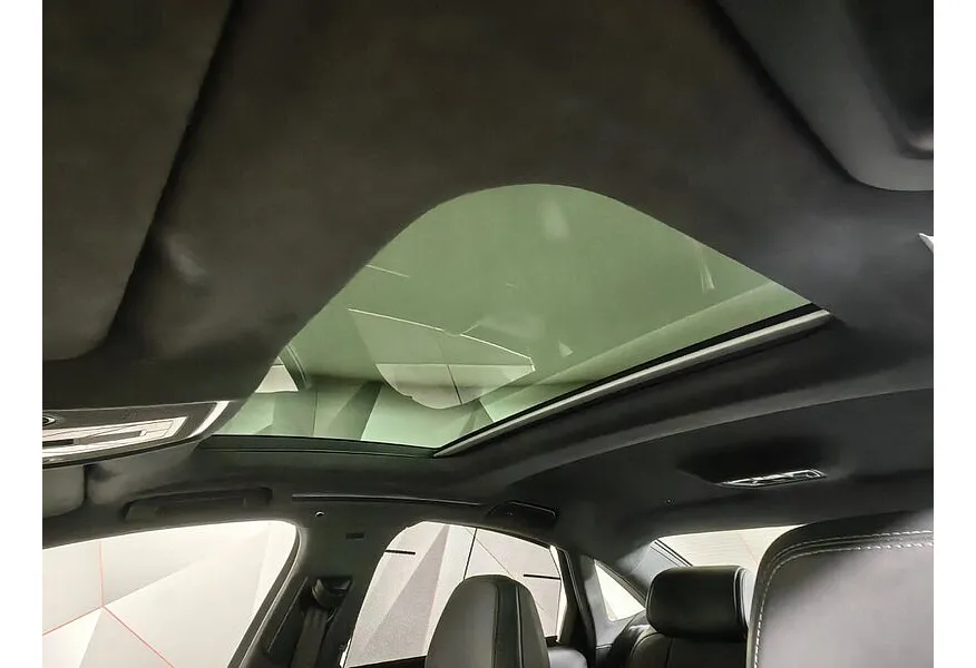 Audi S8 4.0 TFSI Quattro Tiptronic (571 л.с.) Черный в АВИЛОН. Слайд №23