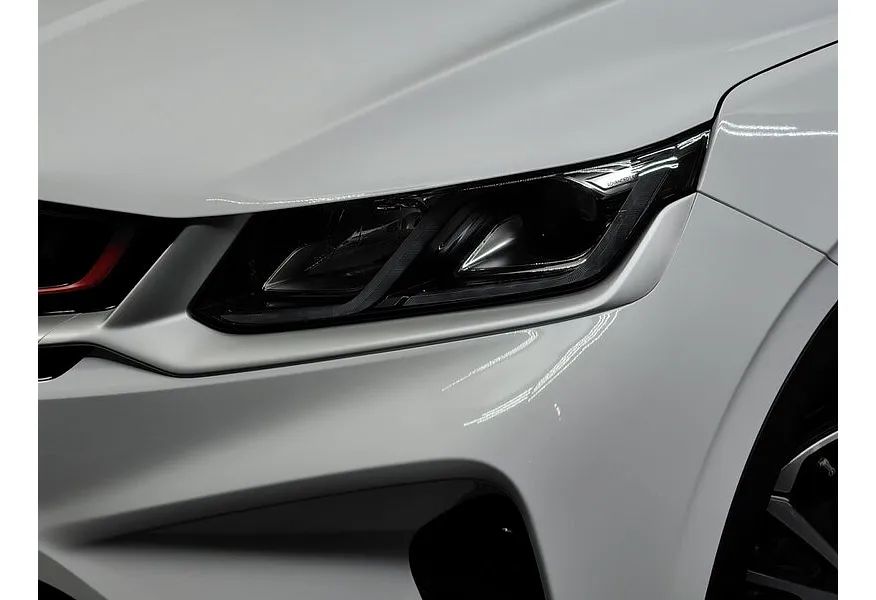 Belgee X50 1.5T 7DCT 2WD (150 л.с.) Style Белый в АВИЛОН. Слайд №10