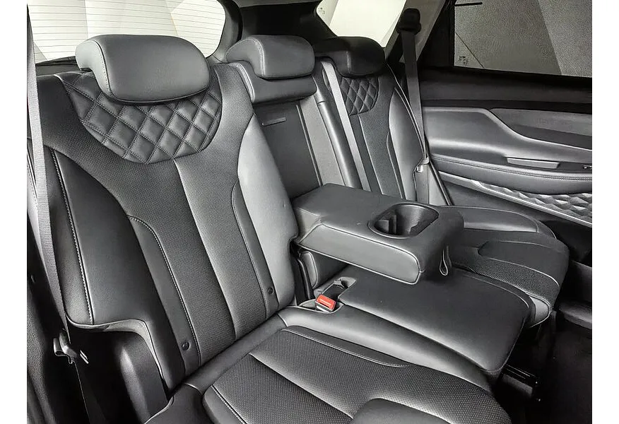 АВИЛОН - Hyundai Santa Fe 2.5 AWD 6AT (180 л.с.) Prestige Серый - slide 15