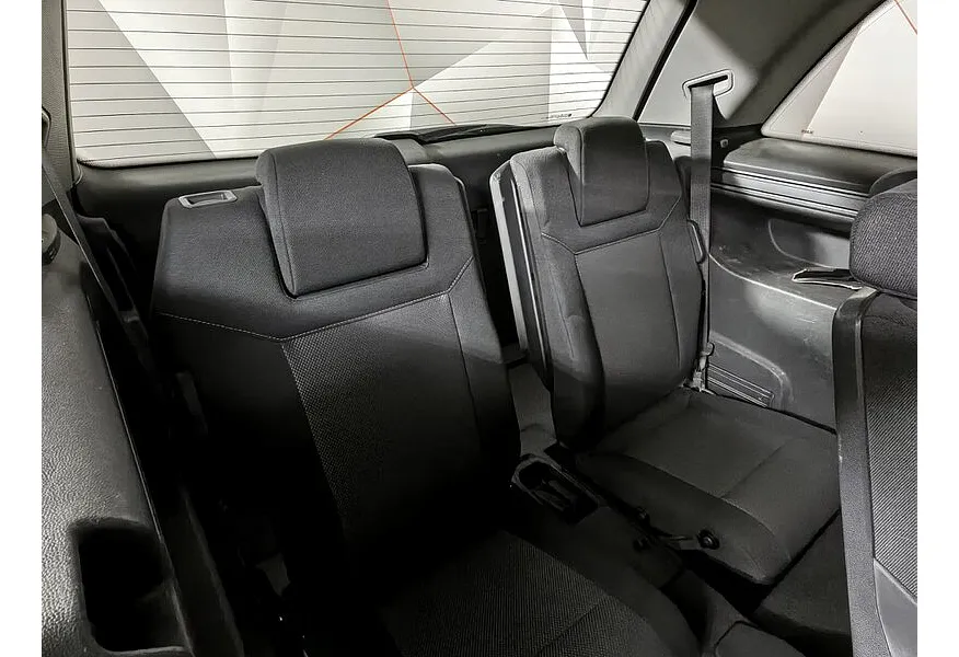 Opel Zafira 1.8 Easytronic (140 л.с.) Серый в АВИЛОН. Слайд №19