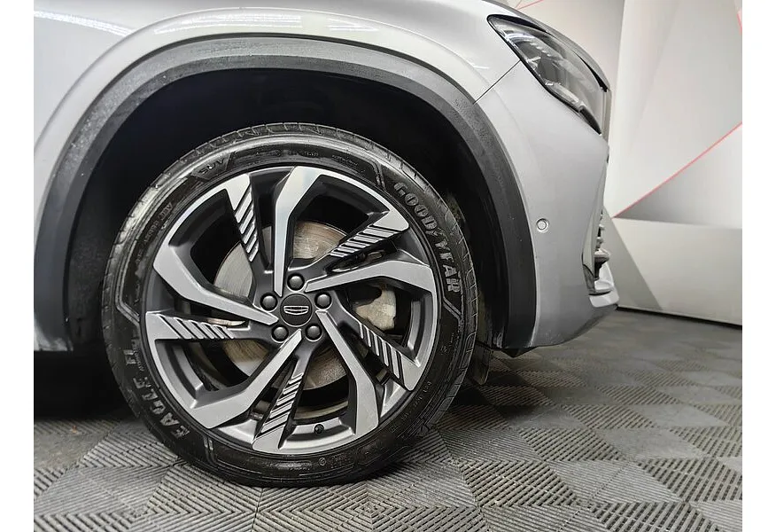 АВИЛОН - Geely Monjaro 2.0T 8AT 4WD (238 л.с.) Flagship Серый - slide 22