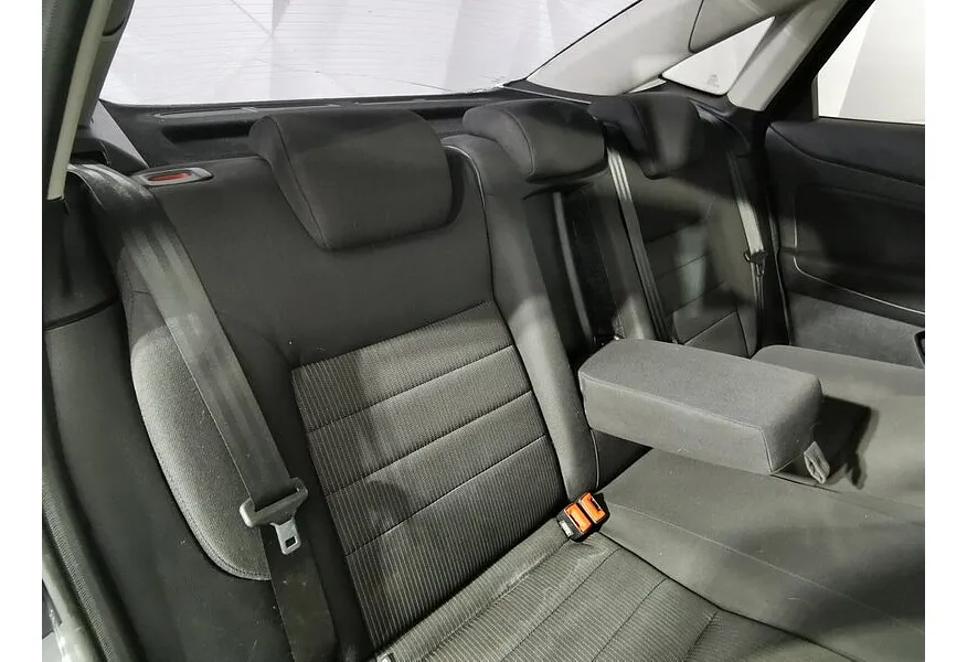 АВИЛОН - Ford Mondeo 2.3 AT (161 л.с.) Ambiente Черный - slide 7