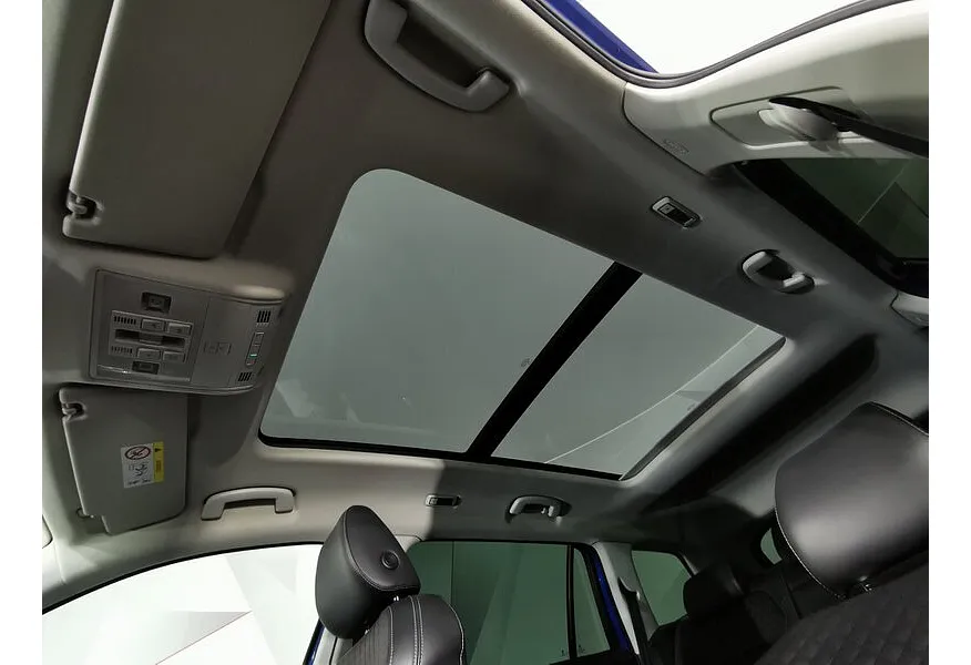 Skoda Kodiaq 1.4 TSI DSG (150 л.с.) Синий в АВИЛОН. Слайд №20