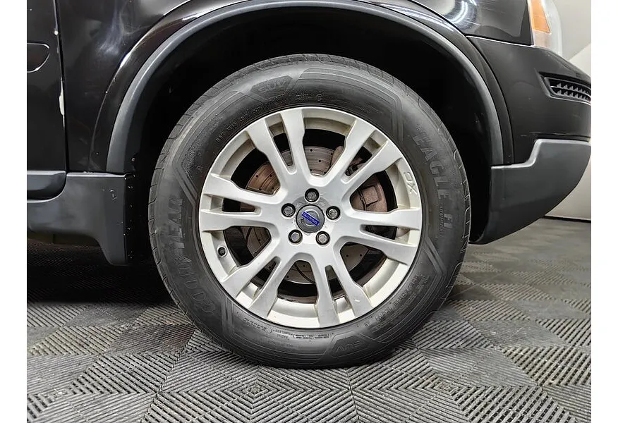 АВИЛОН - Volvo XC90 2.5 T5 Geartronic AWD (5 мест) (210 л.с.) Черный - slide 16
