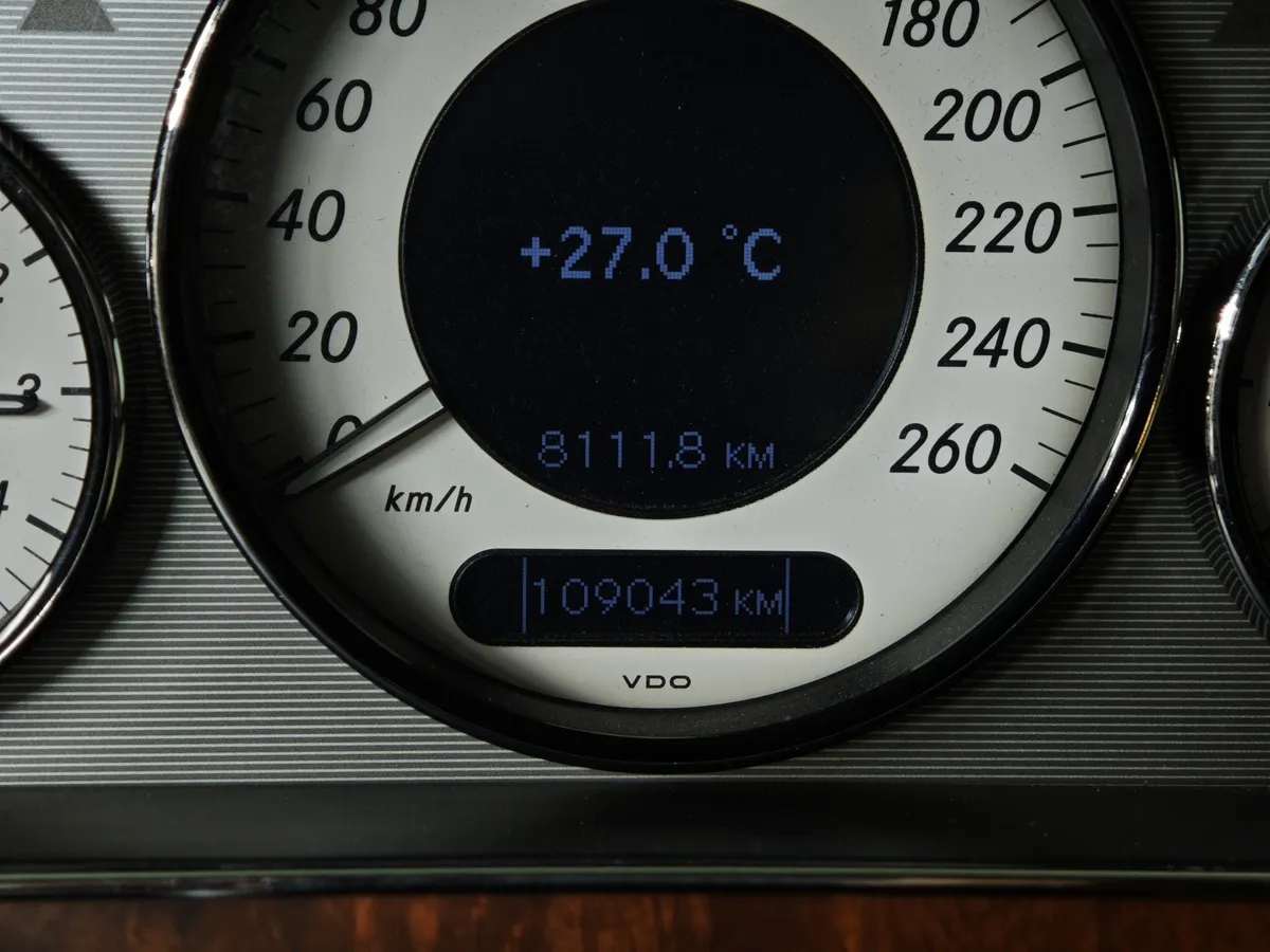Mercedes-Benz CLS CLS 300 7G-Tronic (231 л.с.) Белый в АВИЛОН. Слайд №18