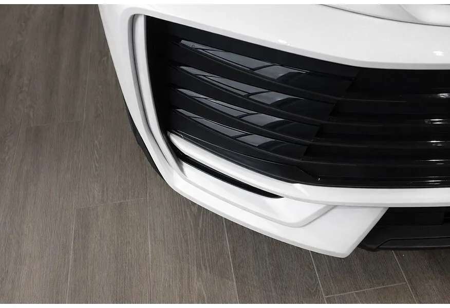 Belgee X50+ 1.5T DCT FWD (147 л.с.) Стиль Белый в АВИЛОН. Слайд №12