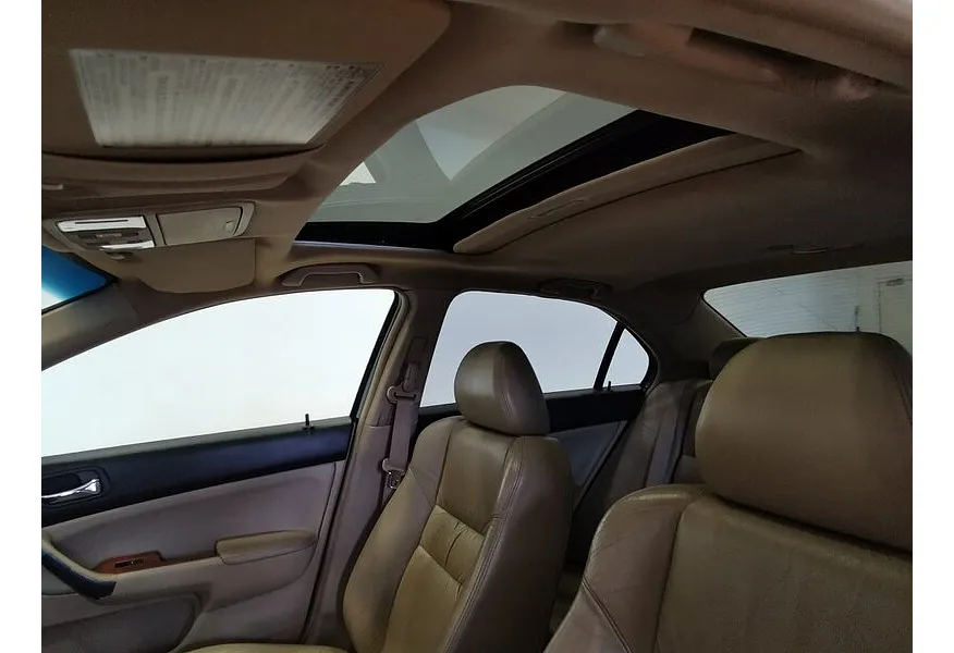 Honda Accord Type S 2.4 AT (190 л.с.) Серый в АВИЛОН. Слайд №20