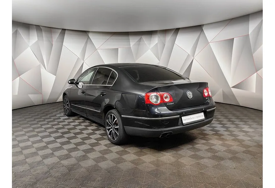 АВИЛОН - Volkswagen Passat 1.8 TSI DSG (152 л.с.) Черный - slide 6