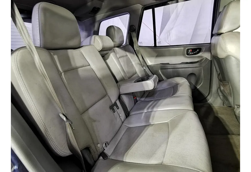 Hyundai Santa Fe 2.7 AT (173 л.с.) Синий в АВИЛОН. Слайд №16 Hyundai Santa Fe 2.7 AT (173 л.с.) Синий в АВИЛОН. Слайд №16