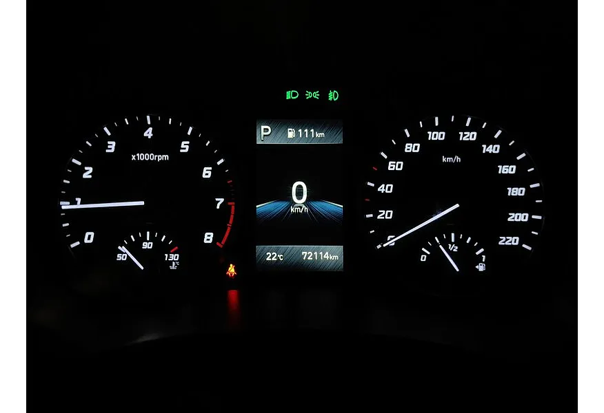 АВИЛОН - Hyundai Solaris 1.6 AT (123 л.с.) Elegance + Prestige + Safety Серый - slide 18