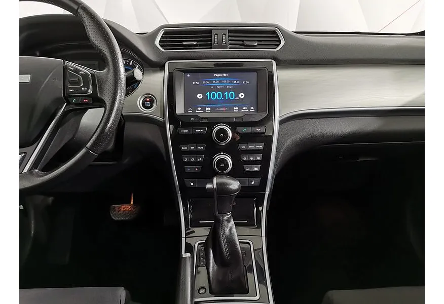 Haval H2 1.5 AT (150 л.с.) Elite в АВИЛОН. Слайд №15
