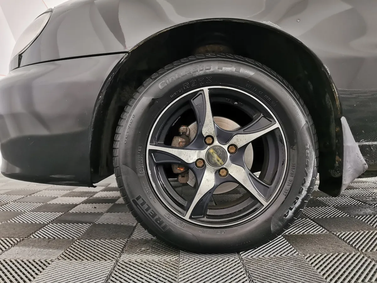 ЗАЗ Chance 1.4 AT (101 л.с.) SE Черный в АВИЛОН. Слайд №9