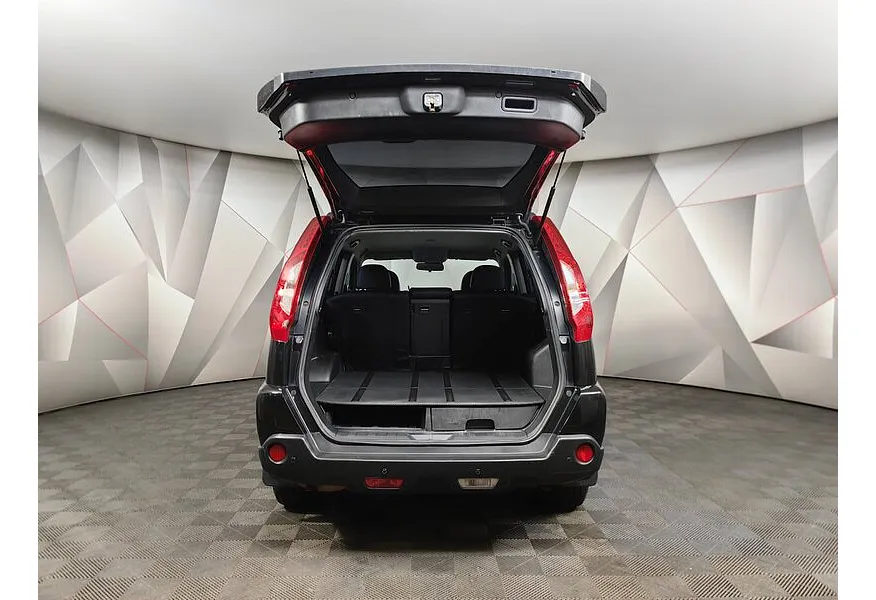 АВИЛОН - Nissan X-Trail 2.5 CVT AWD (169 л.с.) LE Черный - slide 17