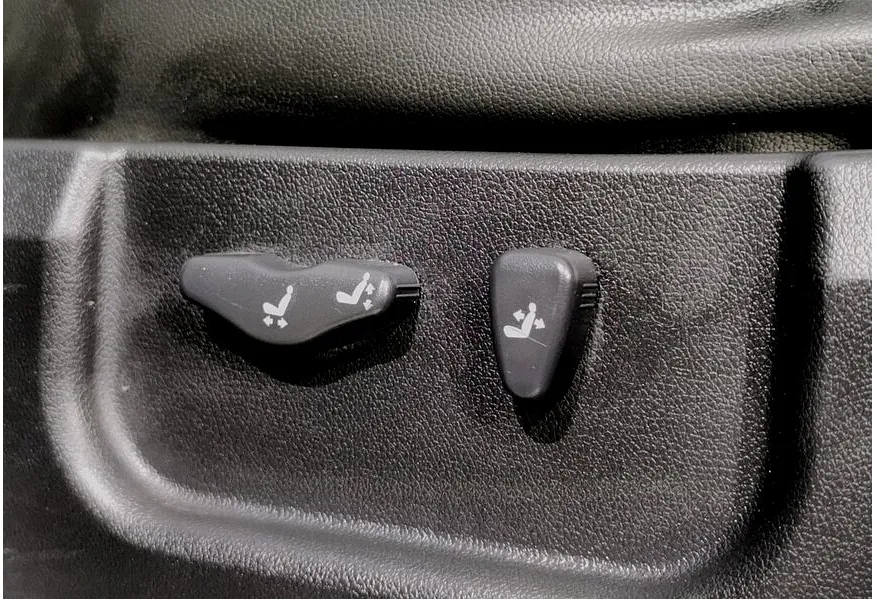 Renault Koleos 2.5 CVT 4x4 (171 л.с.) Серый в АВИЛОН. Слайд №21