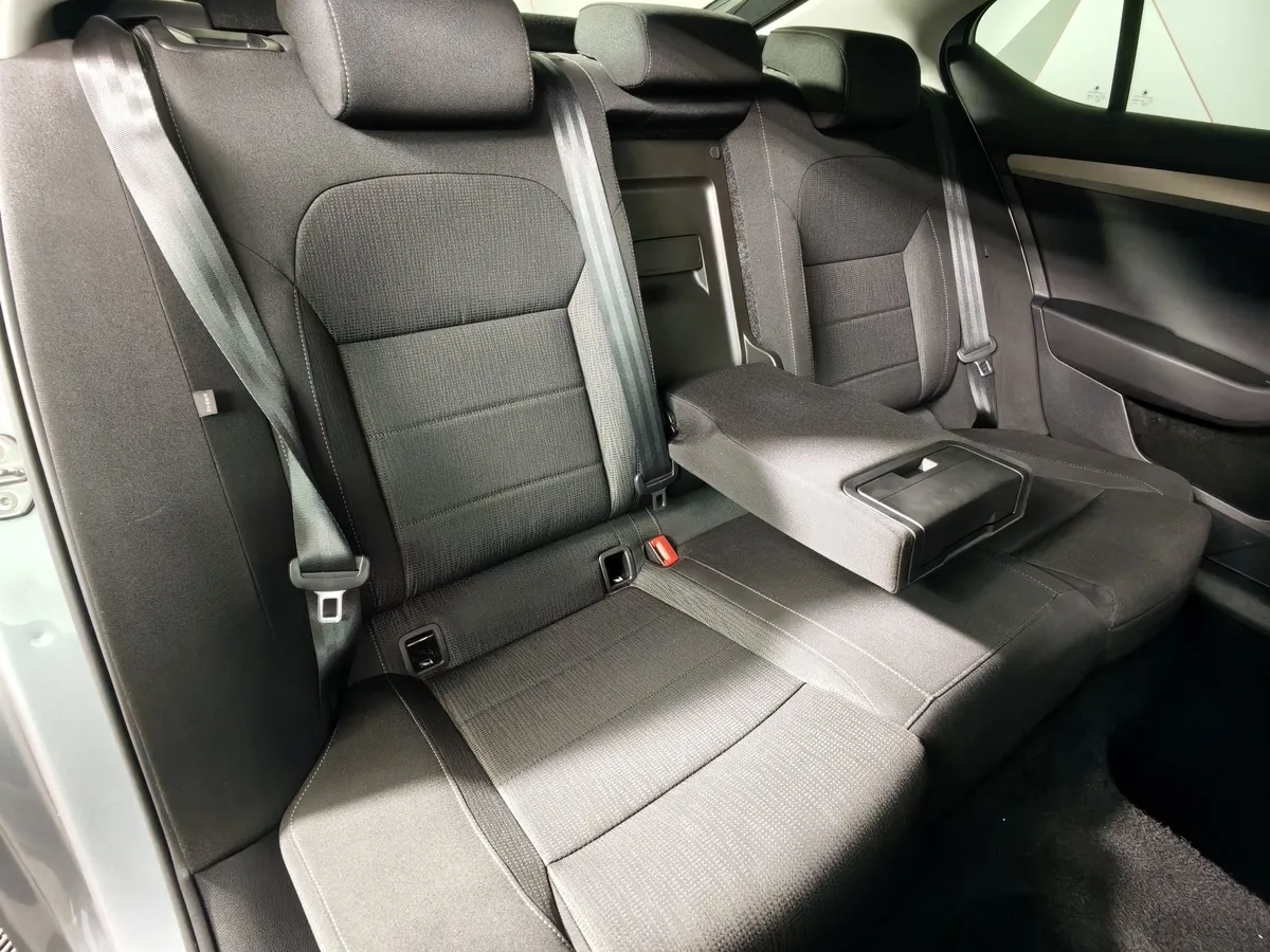 Skoda Superb 1.4 TSI DSG (150 л.с.) Серый в АВИЛОН. Слайд №17
