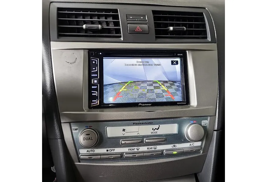 АВИЛОН - Toyota Camry 2.4 VVT-i AT (167 л.с.) Белый - slide 13