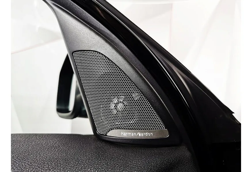 АВИЛОН - BMW X1 20i sDrive AT (192 л.с.) Черный - slide 18