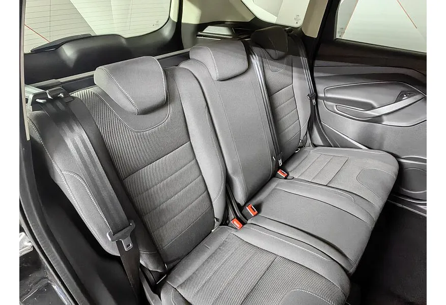 АВИЛОН - Ford Kuga 1.6 EcoBoost MT (150 л.с.) Trend Plus Черный - slide 10