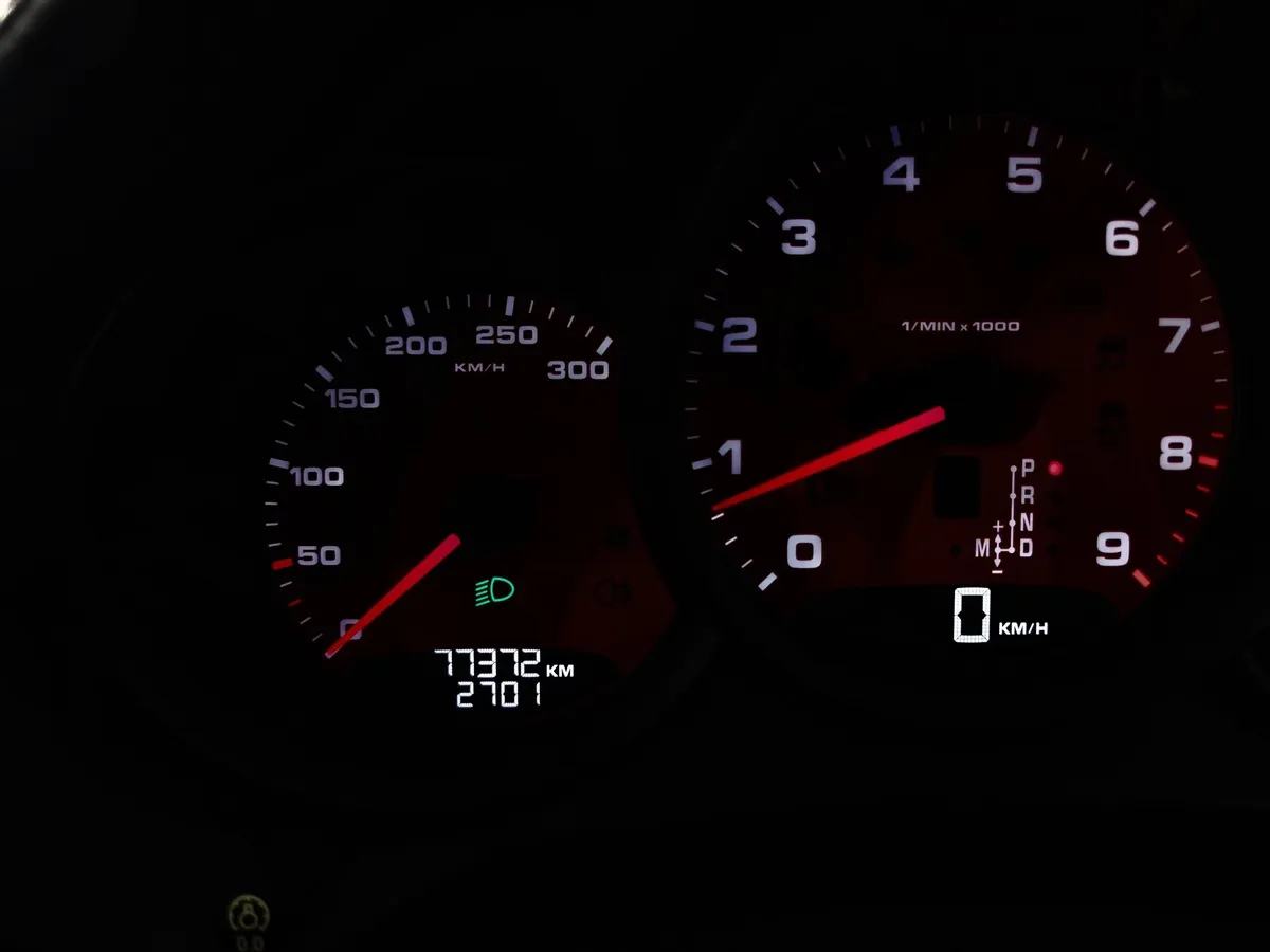 Porsche Boxster S 3.4 PDK (315 л.с.) Красный в АВИЛОН. Слайд №16