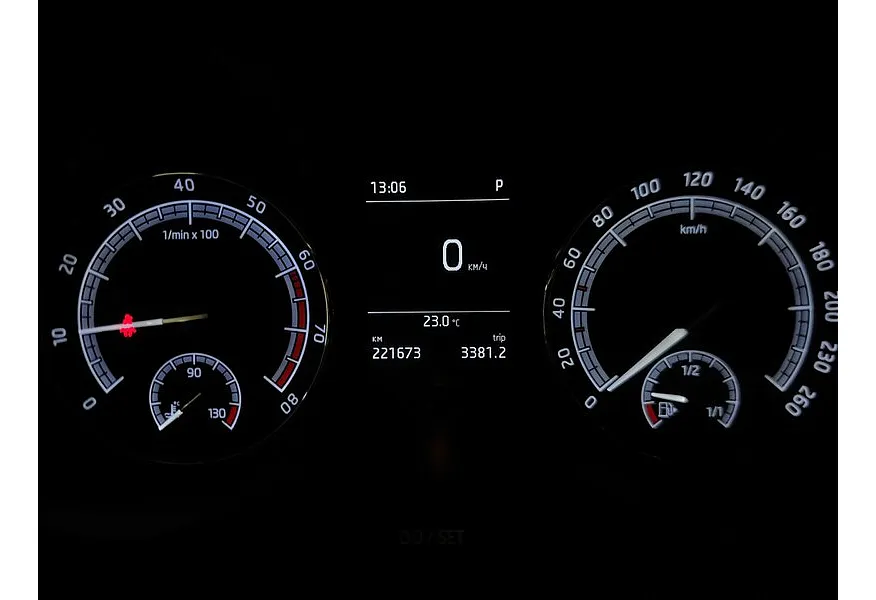 АВИЛОН - Skoda Kodiaq 1.4 TSI DSG (150 л.с.) Белый - slide 17