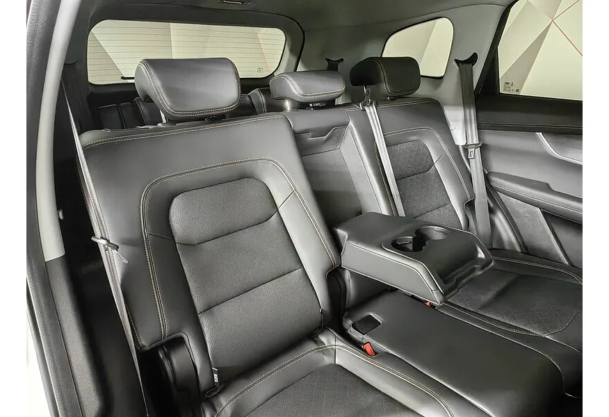 АВИЛОН - Chery Tiggo 8 1.5 AMT (147 л.с.) Prestige Plus Серый - slide 12