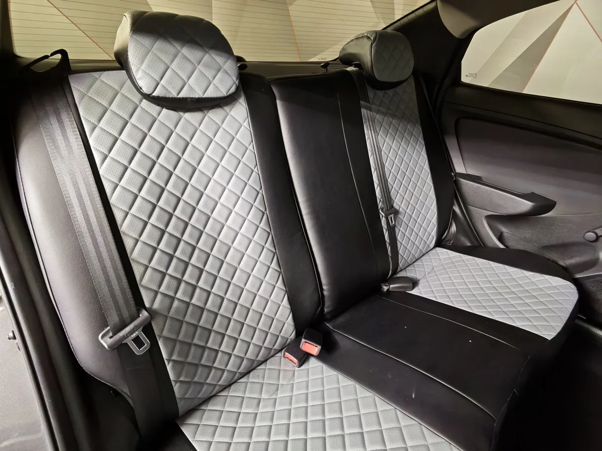 Hyundai Solaris 1.6 MT (123 л.с.) Comfort Серый в АВИЛОН. Слайд №17