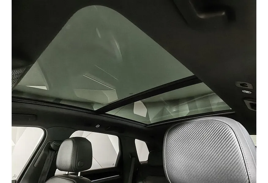 Volkswagen Touareg 3.0 TSI Tiptronic 4Motion (340 л.с.) R-Line Черный в АВИЛОН. Слайд №21