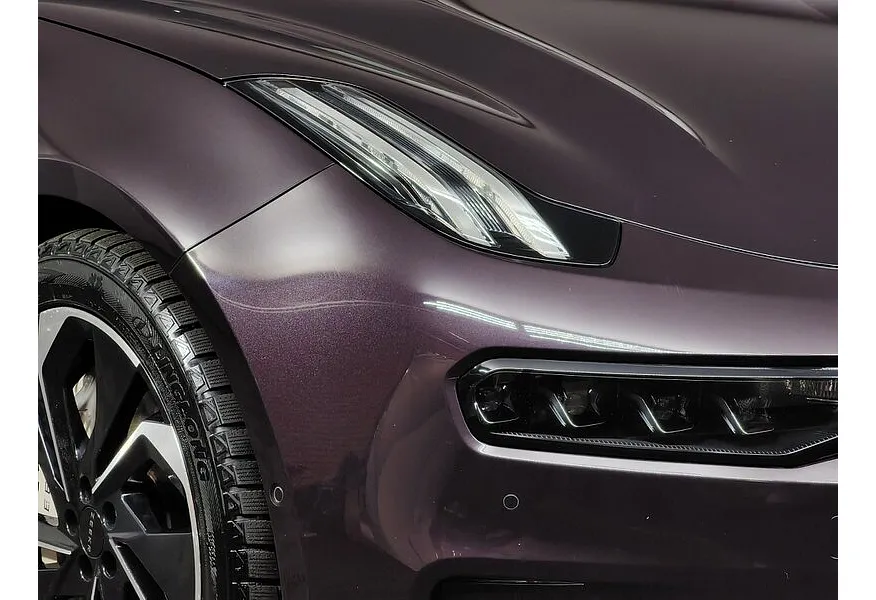 Zeekr 001 AT 4WD (544 л.с.) YOU Edition Фиолетовый в АВИЛОН. Слайд №10