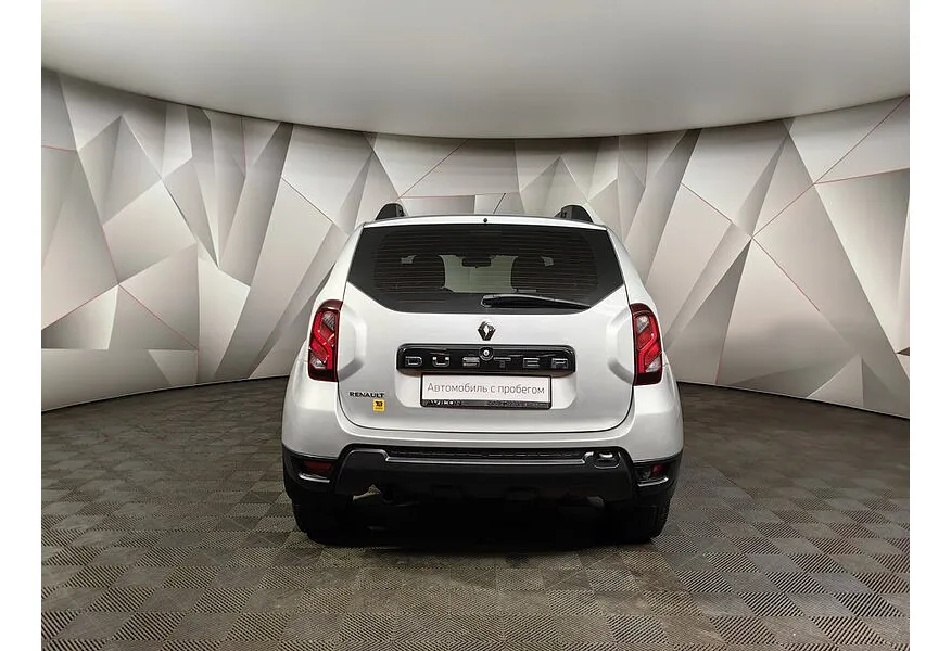 АВИЛОН - Renault Duster 1.6 MT (114 л.с.) Серый - slide 5
