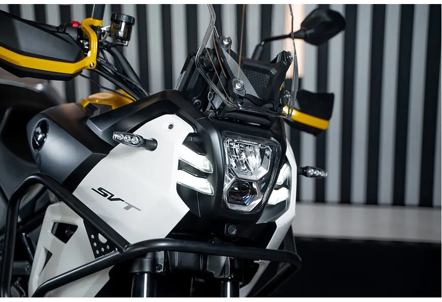 QJMOTOR SVT 650X 650 см³ (76 л.с.) 650 в АВИЛОН. Слайд №12 QJMOTOR SVT 650X 650 см³ (76 л.с.) 650 в АВИЛОН. Слайд №12