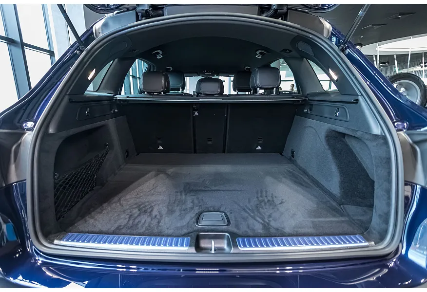 Mercedes-Benz GLC 220 d 9G-TRONIC 4MATIC (194 л.с.) Premium (Локальная сборка) Синий в АВИЛОН. Слайд №15