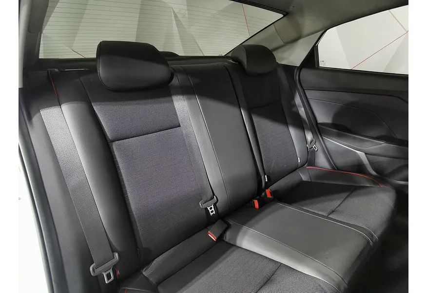 АВИЛОН - Hyundai Solaris 1.6 MT (123 л.с.) Active Plus Белый - slide 10