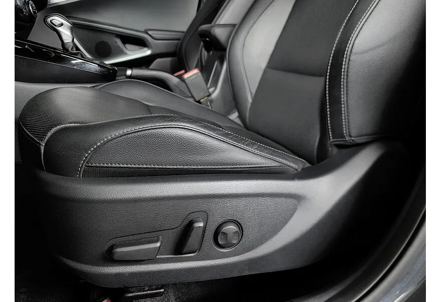 Kia Soul 2.0 MPI AT (150 л.с.) Premium Серый в АВИЛОН. Слайд №21