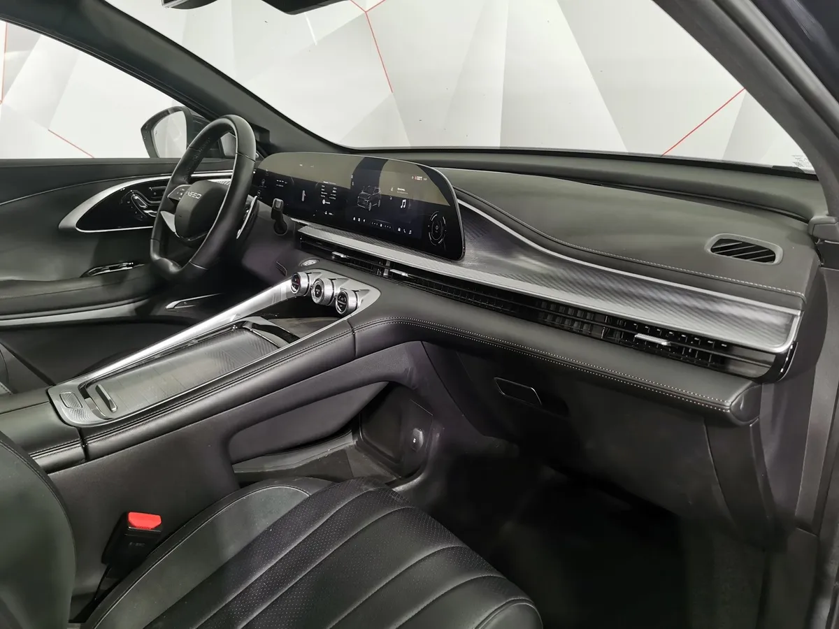 EXEED TXL 1.6 TGDI DCT7 AWD (186 л.с.) Prestige Серый в АВИЛОН. Слайд №12