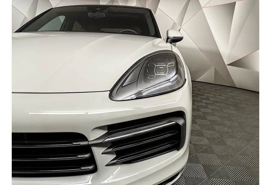 АВИЛОН - Porsche Cayenne Coupe 3.0 Tiptronic AWD (340 л.с.) Серый - slide 18