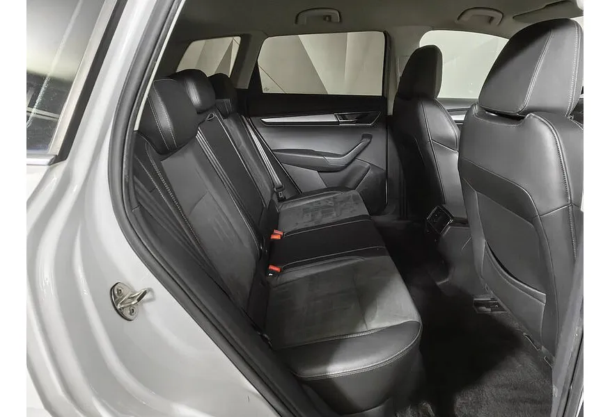 АВИЛОН - Skoda Karoq 1.4 AT FWD (150 л.с.) Ambition Белый - slide 10