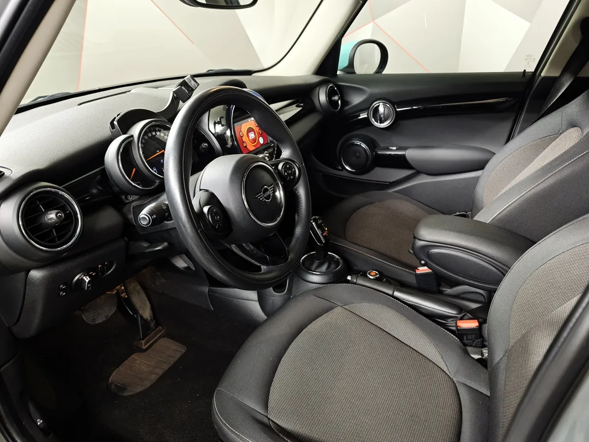 MINI 3 двери 1.5 AT (136 л.с.) Серый в АВИЛОН. Слайд №12