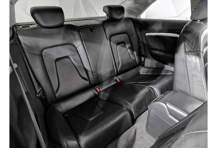 Audi A5 1.8 TFSI multitronic (170 л.с.) Серебристый в АВИЛОН. Слайд №13