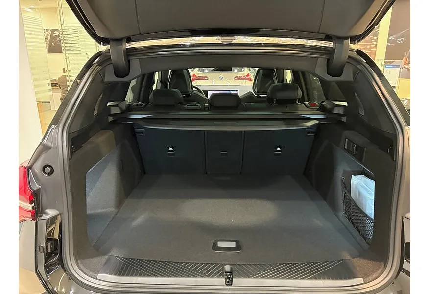 BMW X3 xDrive20i AT (190 л.с.) Черный в АВИЛОН. Слайд №10