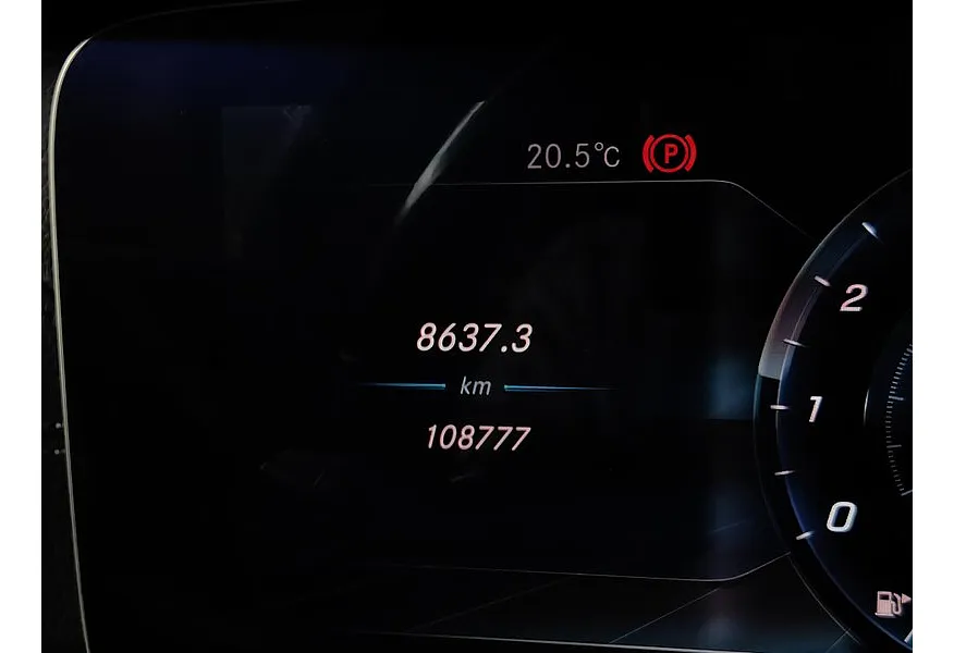 Mercedes-Benz E-Класс E 200 9G-TRONIC (197 л.с.) Sport (Локальная сборка) Синий в АВИЛОН. Слайд №18