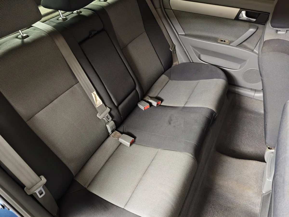 Chevrolet Lacetti 1.6 MT (109 л.с.) Синий в АВИЛОН. Слайд №16