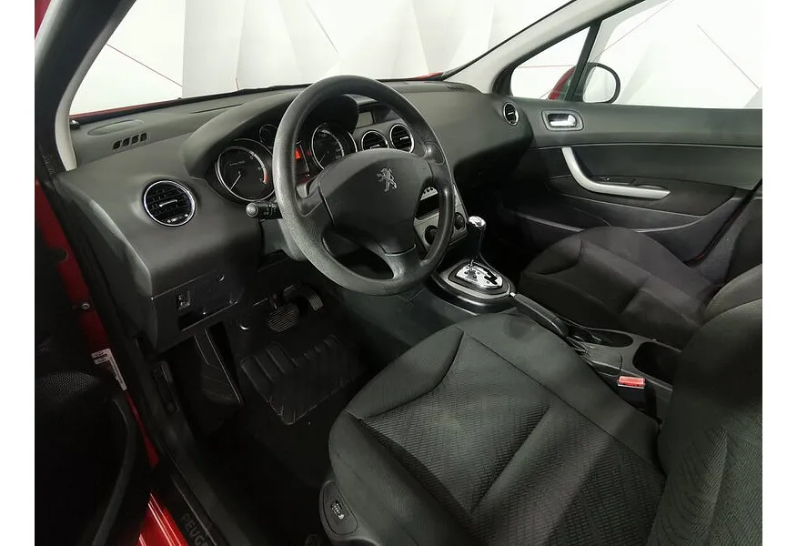 АВИЛОН - Peugeot 308 1.6 VTi AT (120 л.с.) Красный - slide 12