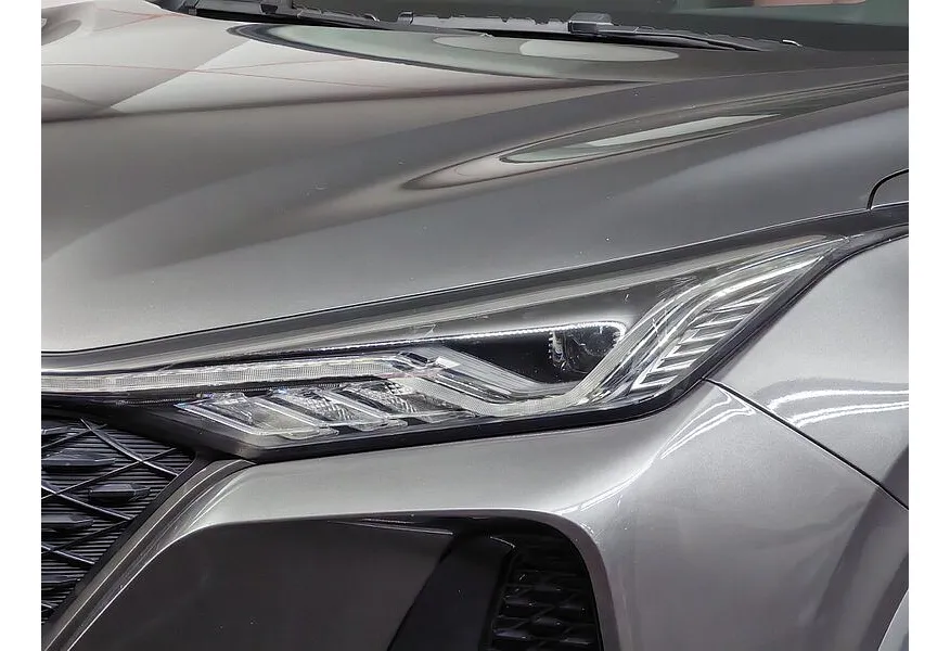 Changan CS75PLUS 1.5T АТ 2WD (181 л.с.) Luxe Серый в АВИЛОН. Слайд №10