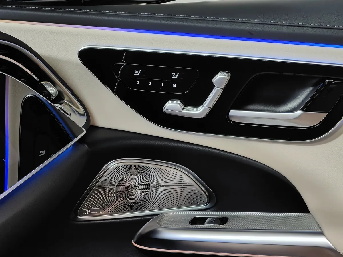 Mercedes-Benz E-Класс E 220 d 4MATIC (197 л.с.) Коричневый в АВИЛОН. Слайд №23