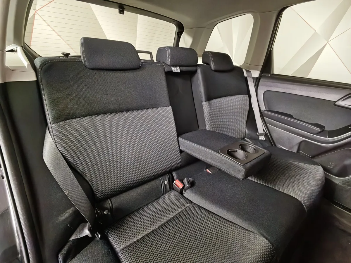 Subaru Forester 2.5i S AWD (171 л.с.) CB Черный в АВИЛОН. Слайд №16